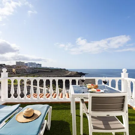 Apartment Vista Al Mar Callao Salvaje