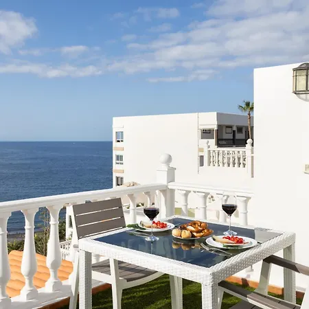 Vista Al Mar Apartment