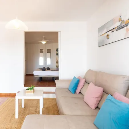 Appartement Vista Al Mar
