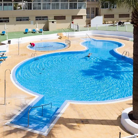 Fantasticas Vistas Al Mar Appartement *