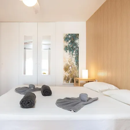 Appartement Fantasticas Vistas Al Mar *