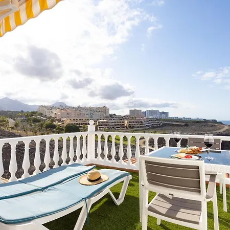 Fantasticas Vistas Al Mar Appartement Callao Salvaje
