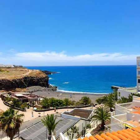 Fantasticas Vistas Al Mar Appartement Callao Salvaje