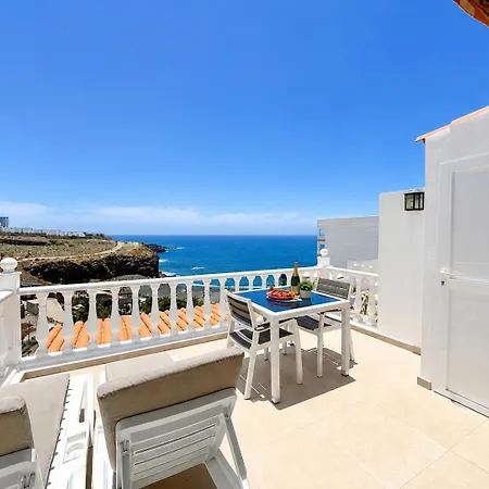 Appartement Fantasticas Vistas Al Mar