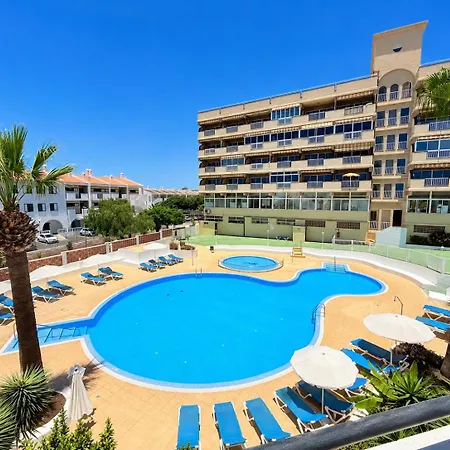 Fantasticas Vistas Al Mar Appartement